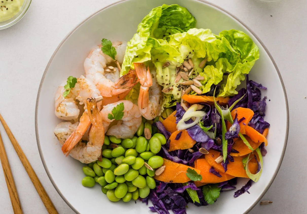 Triple Play Edamame Soy Bean - Image 7