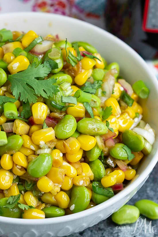 Triple Play Edamame Soy Bean - Image 8