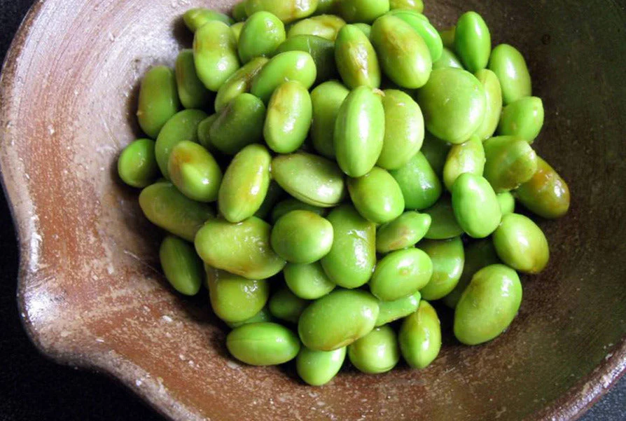 Triple Play Edamame Soy Bean - Image 9