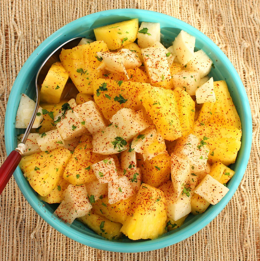 True Jicama - Image 13