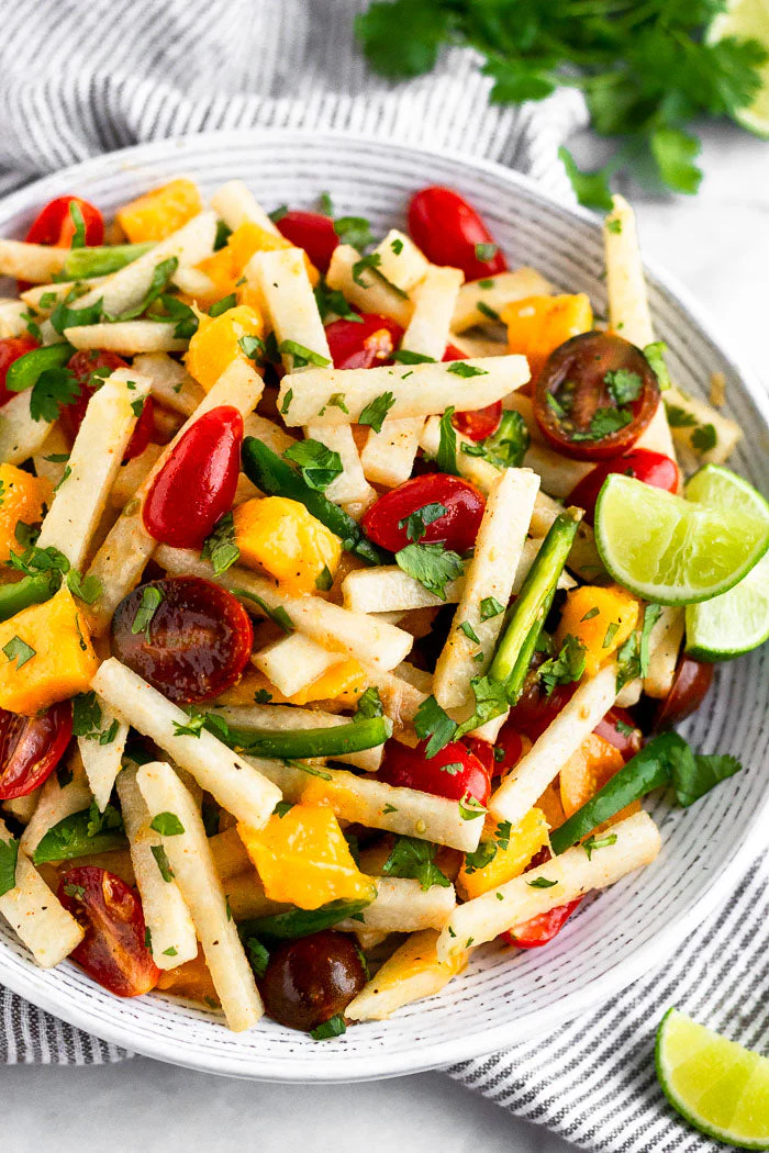 True Jicama - Image 14