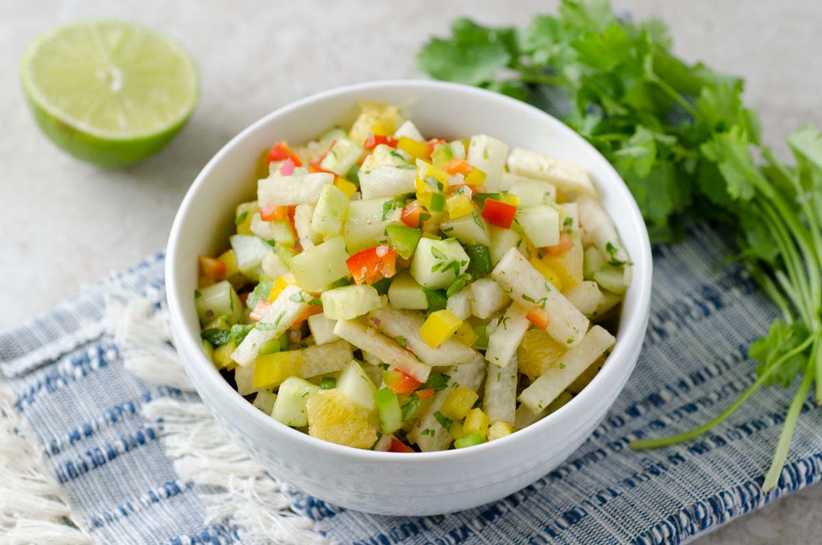 True Jicama - Image 15