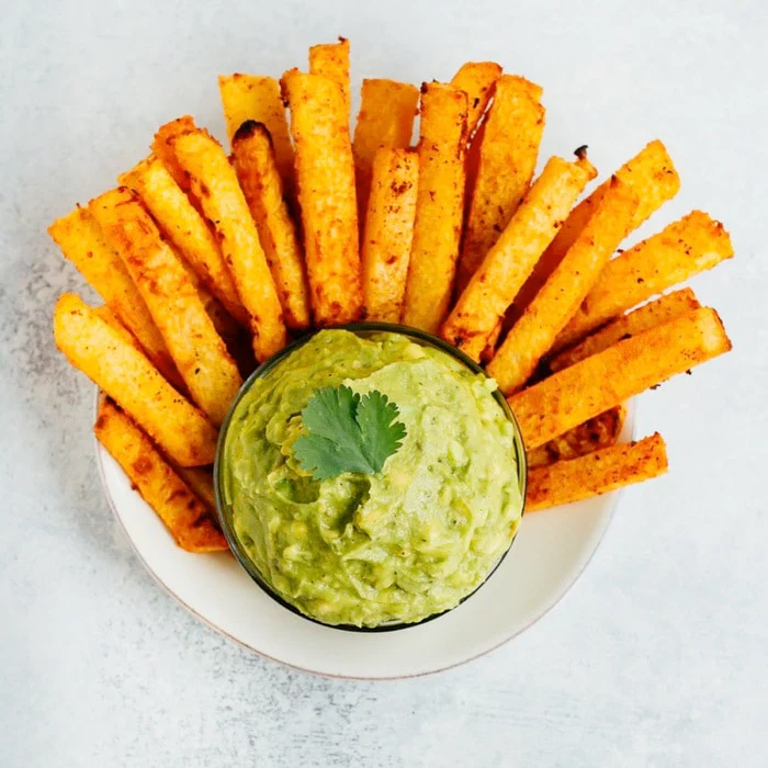 True Jicama - Image 6
