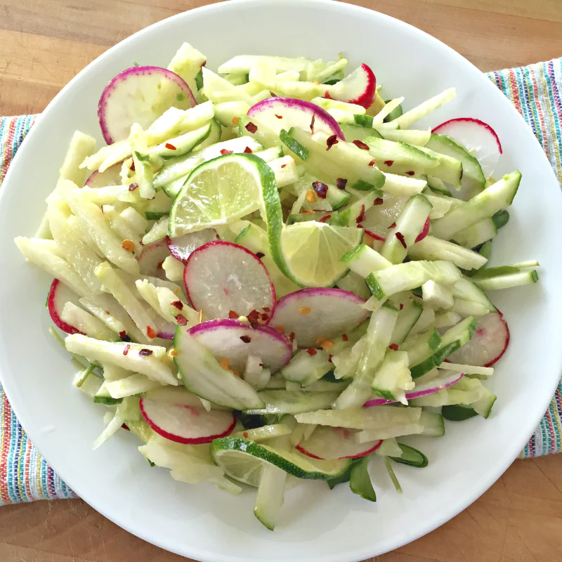 True Jicama - Image 8