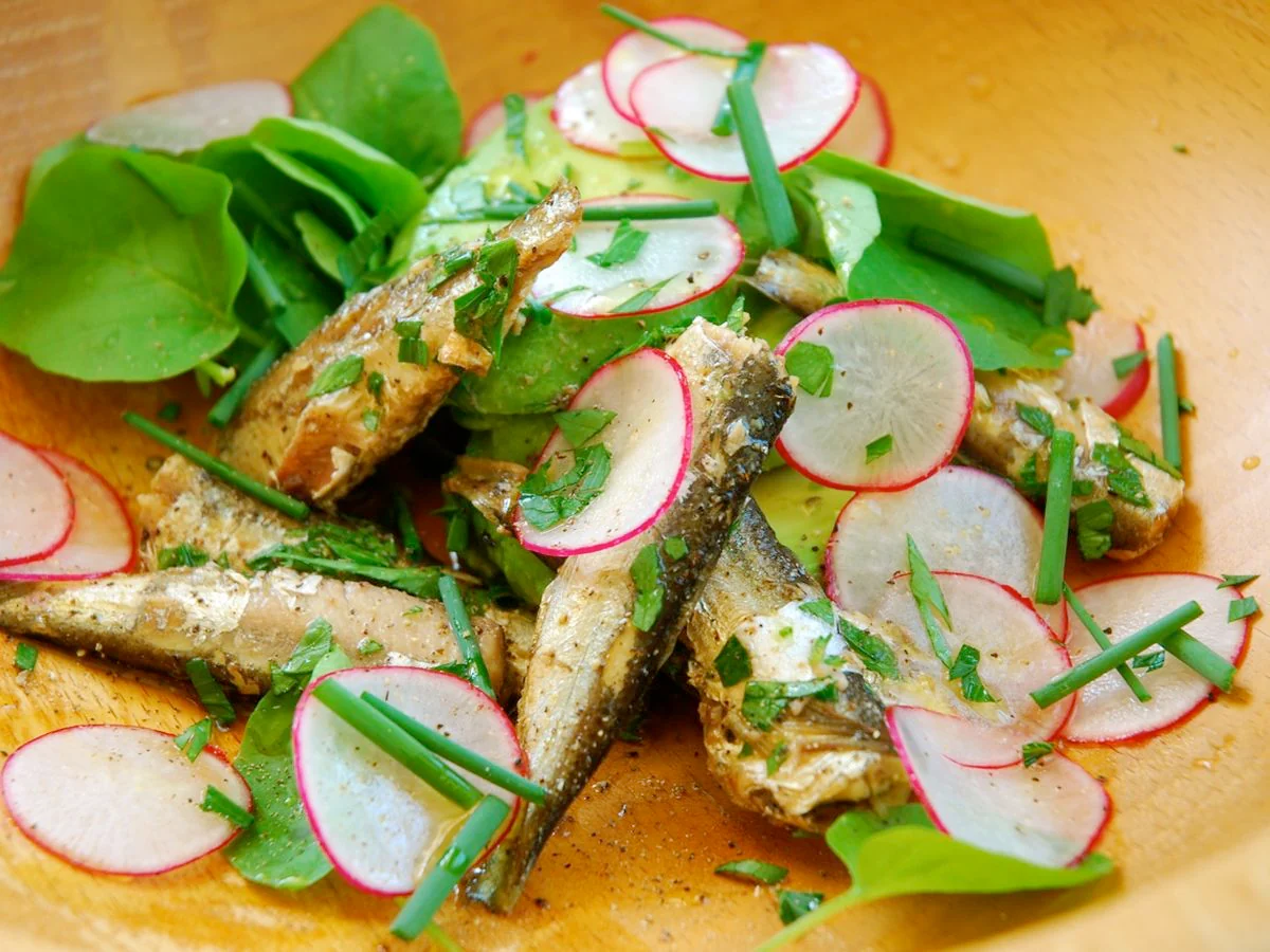 Upland Cress - Image 4