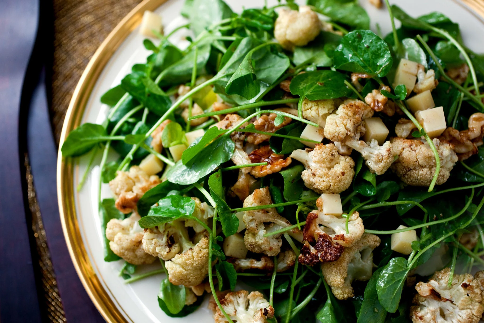 Upland Cress - Image 9