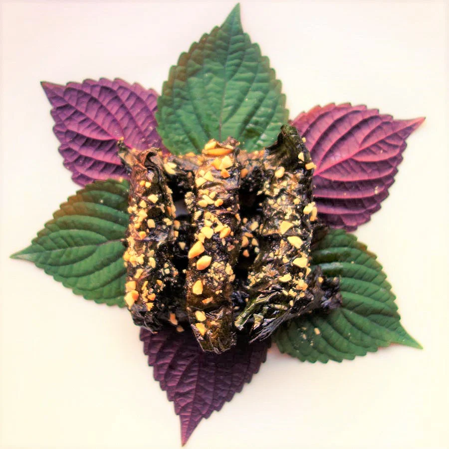 Vietnamese Perilla (Shiso) - Image 10