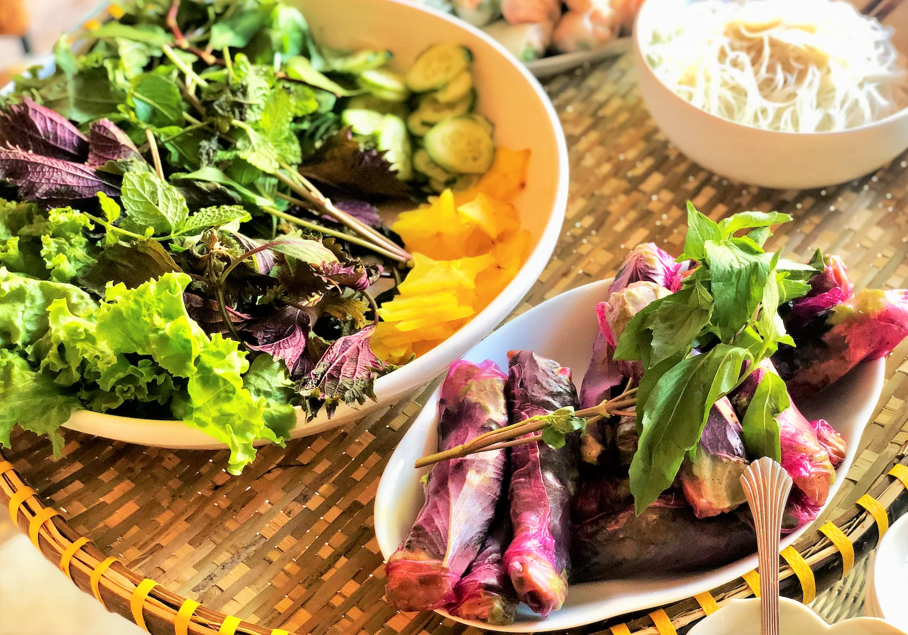Vietnamese Perilla (Shiso) - Image 4
