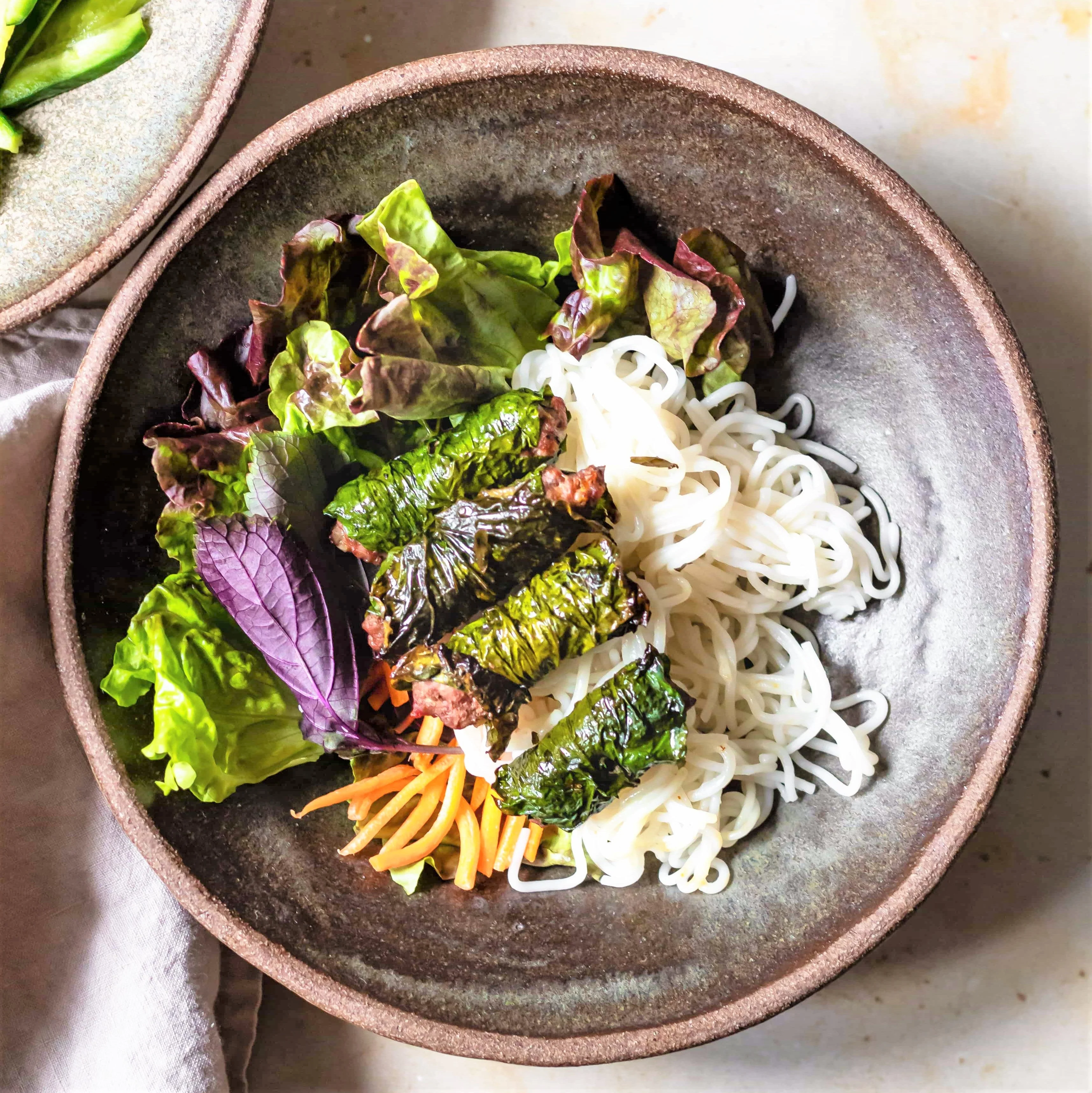 Vietnamese Perilla (Shiso) - Image 6