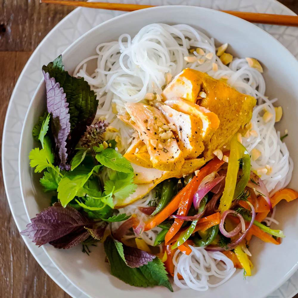 Vietnamese Perilla (Shiso) - Image 8