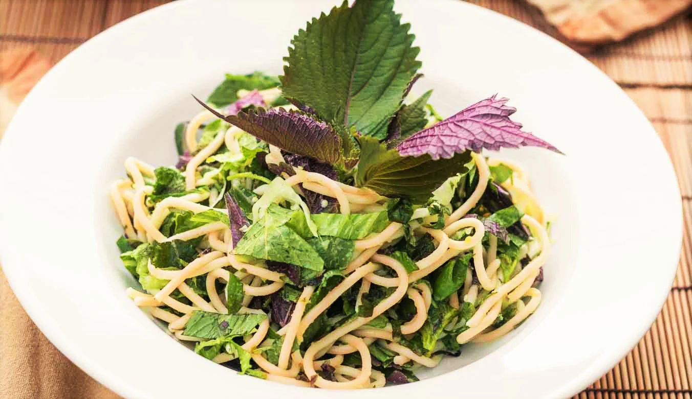 Vietnamese Perilla (Shiso) - Image 9