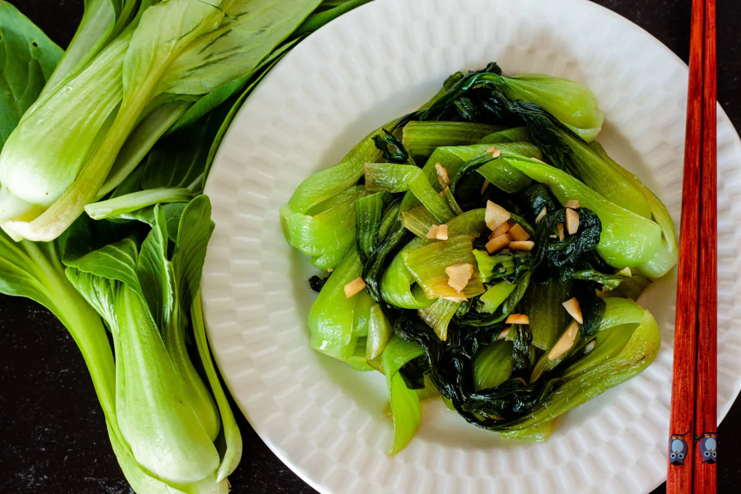 Wa Wa Qing Bok Choy - Image 7