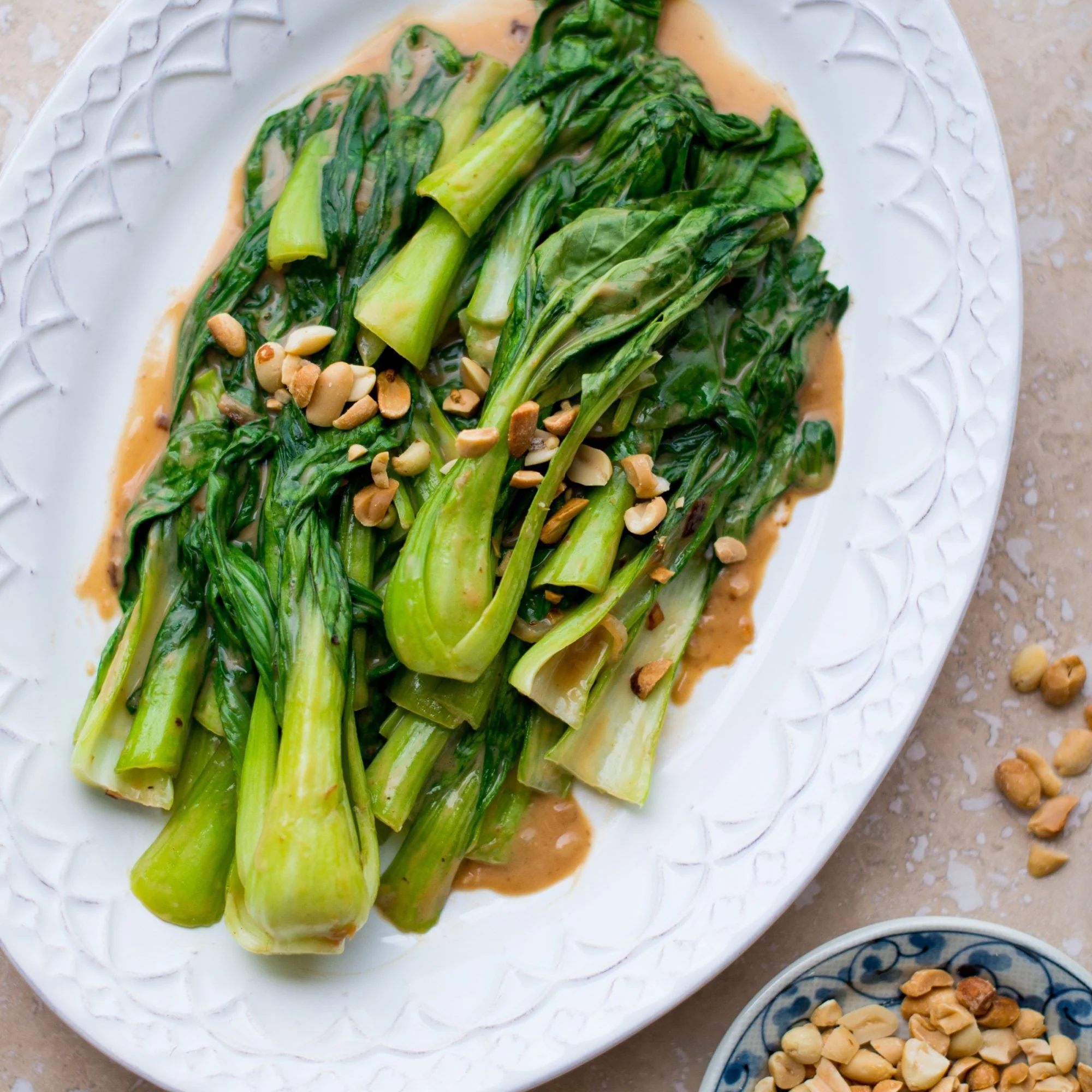 Wa Wa Qing Bok Choy - Image 8