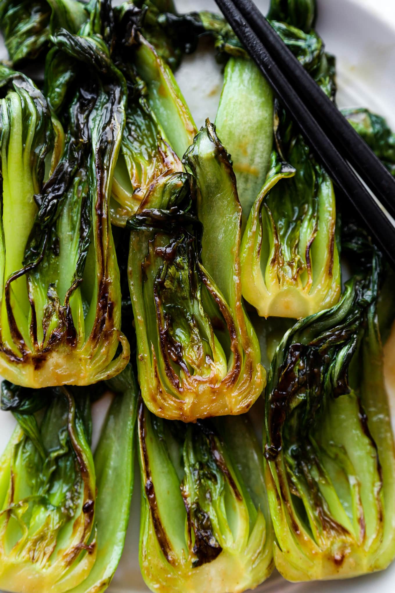 Wa Wa Qing Bok Choy - Image 9