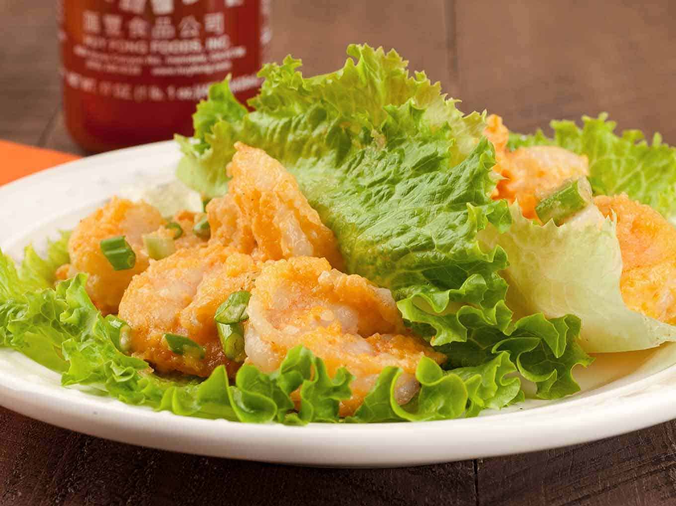 Waldmann's Green Leaf Lettuce - Image 13