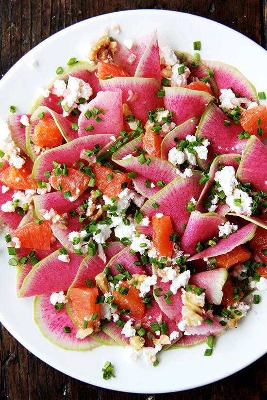 Watermelon Radish - Image 4