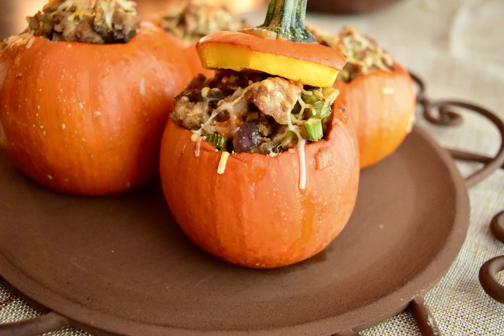 Wee-B-Little Pumpkin - Image 9