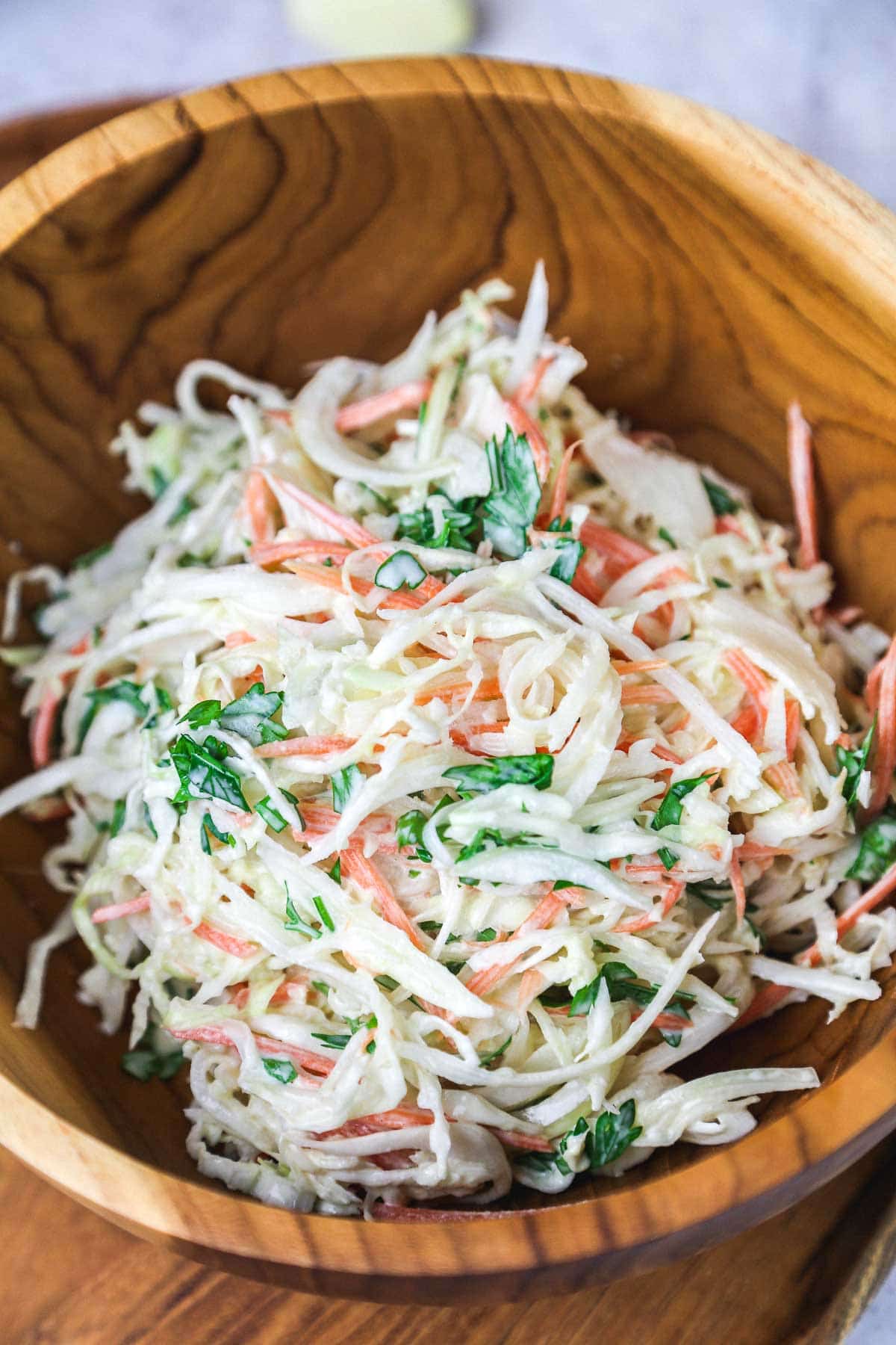 White Icicle Radish - Image 12