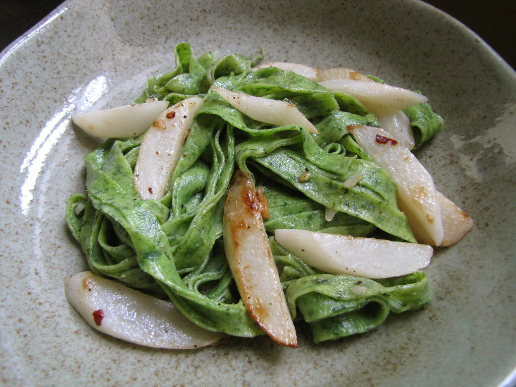 White Icicle Radish - Image 7