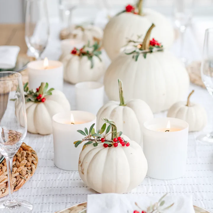 White Queen Pumpkin - Image 9