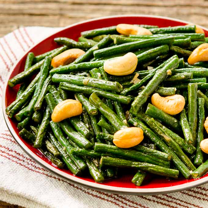 White Yard Long Bean - Image 9