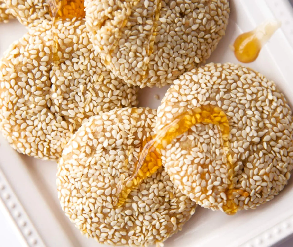 White Sesame - Image 8