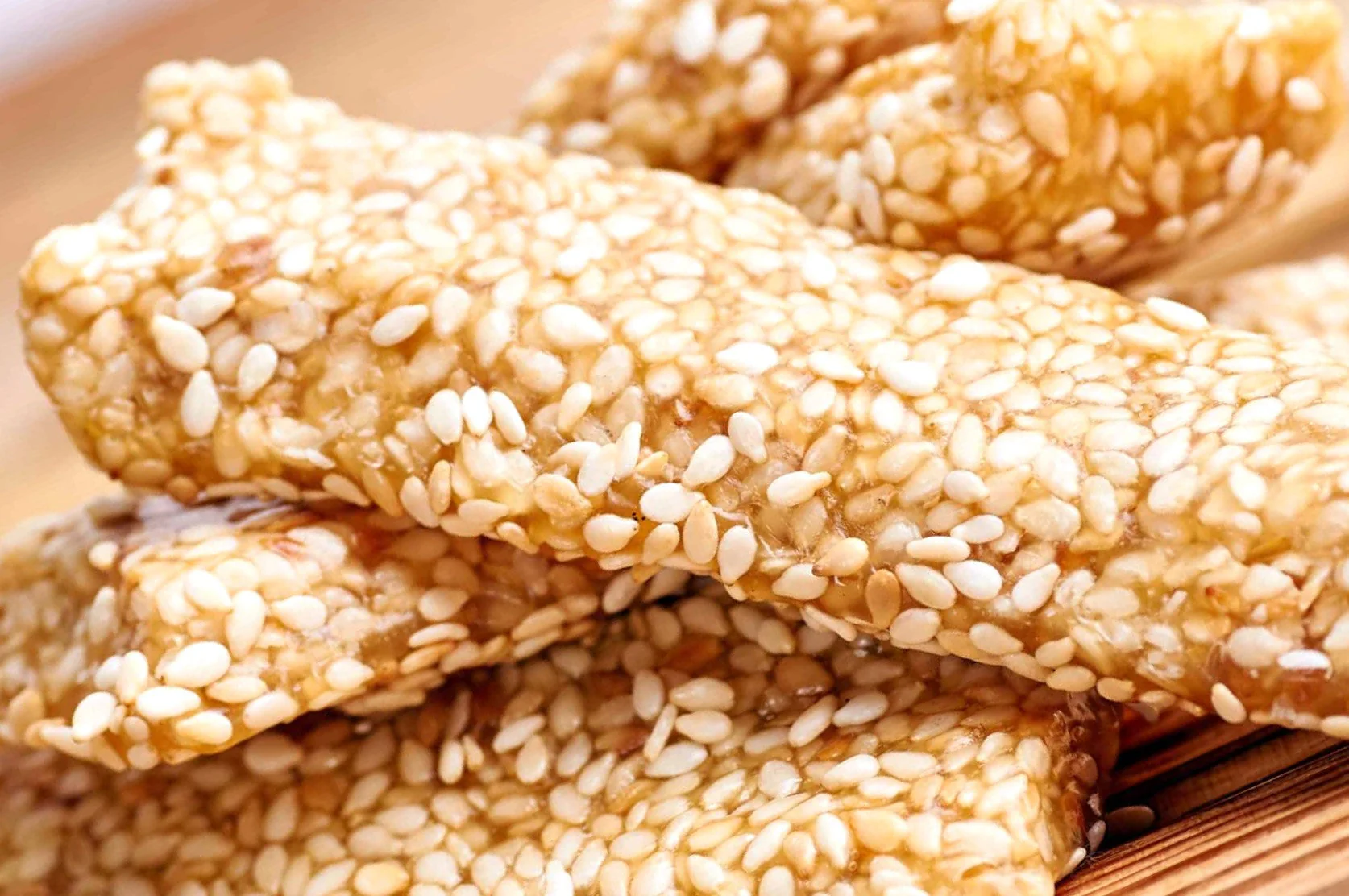 White Sesame - Image 9