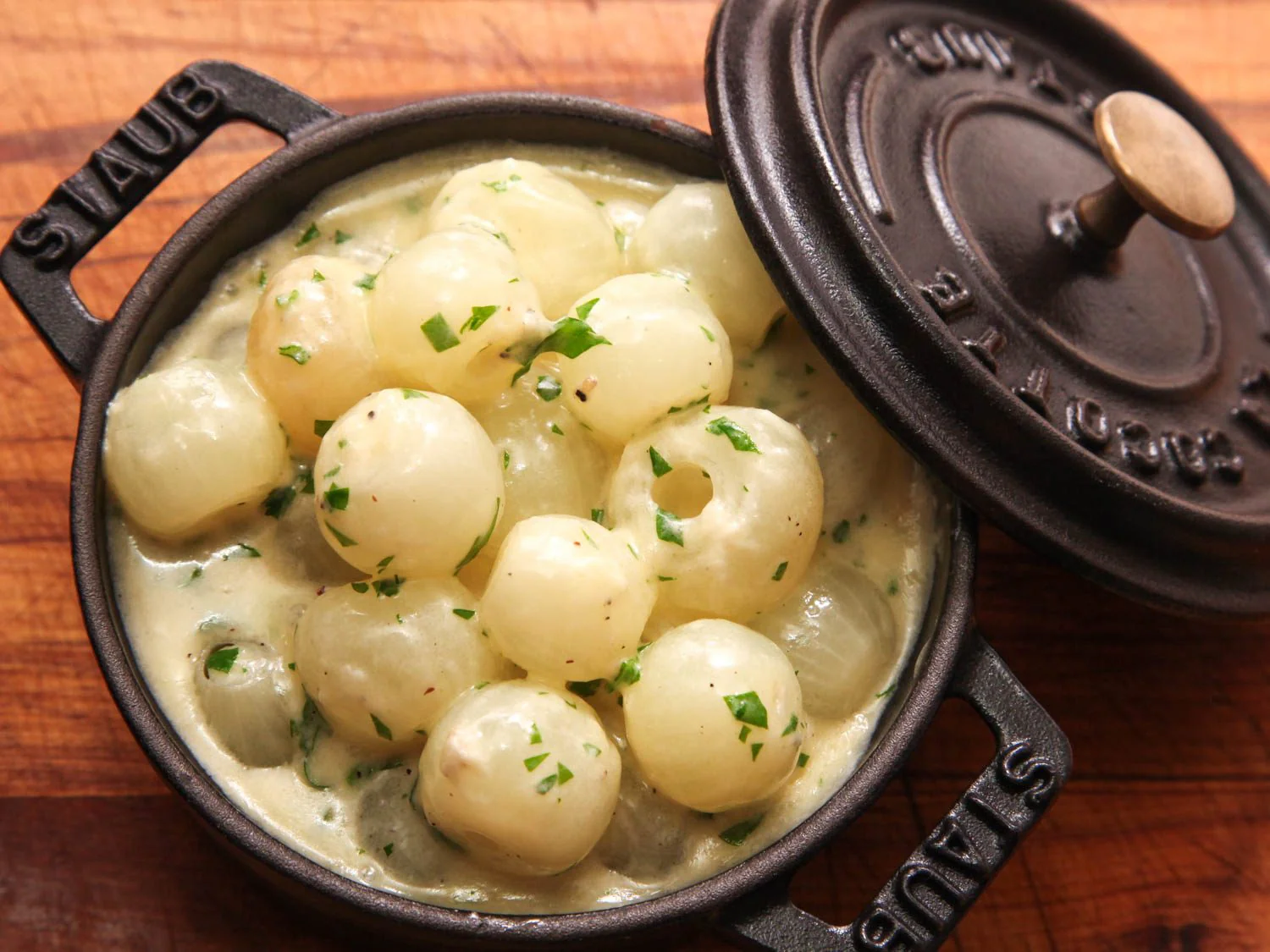 White Sweet Spanish Onion - Image 6