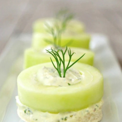White Wonder Cucumber - Image 6