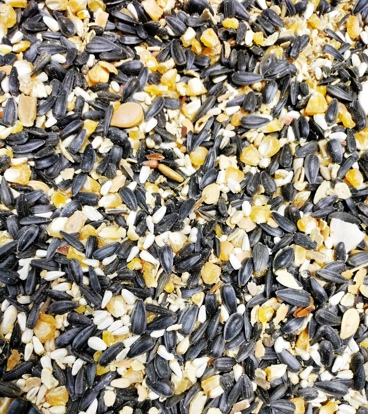 Wild Birdseed Mix - Image 2