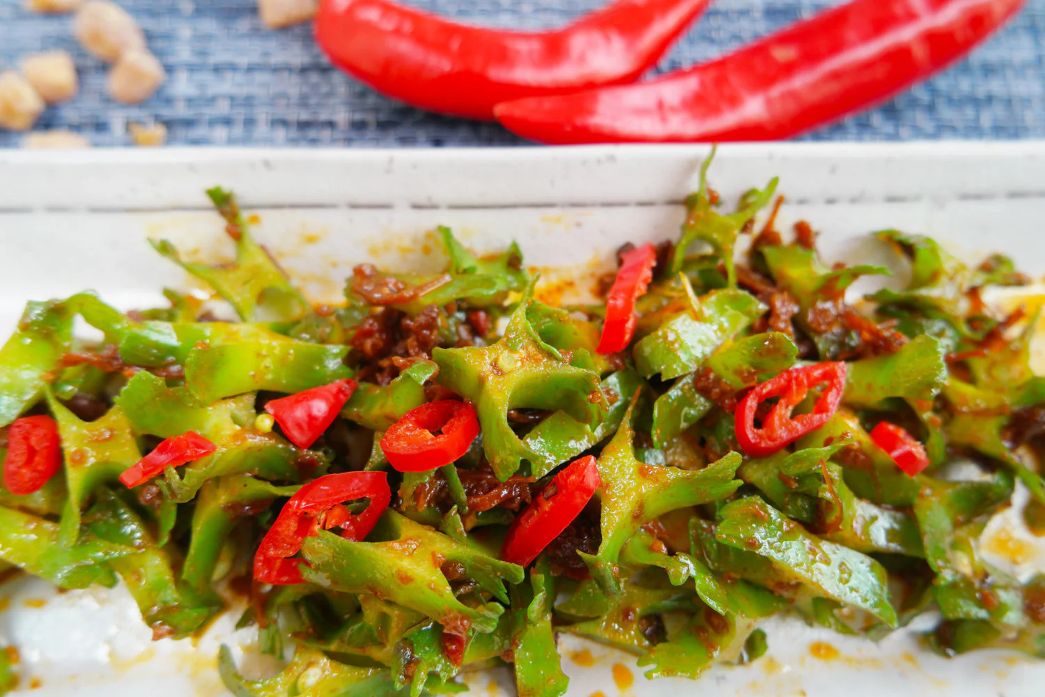 Winged Bean - Image 9