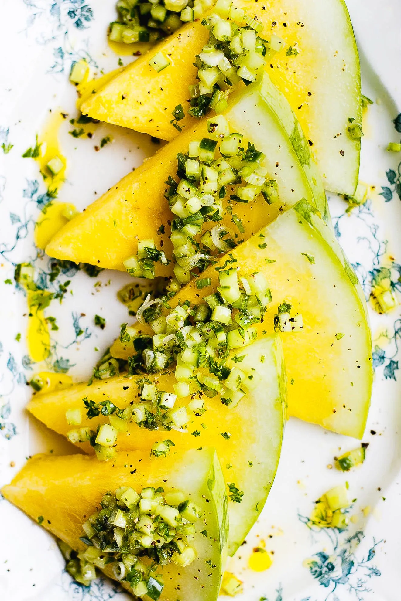 Yellow Crimson Watermelon - Image 5