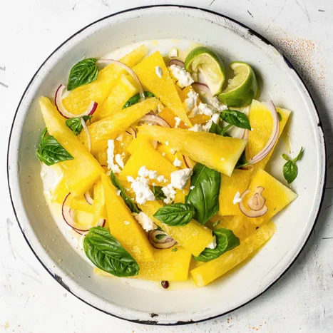 Yellow Crimson Watermelon - Image 6
