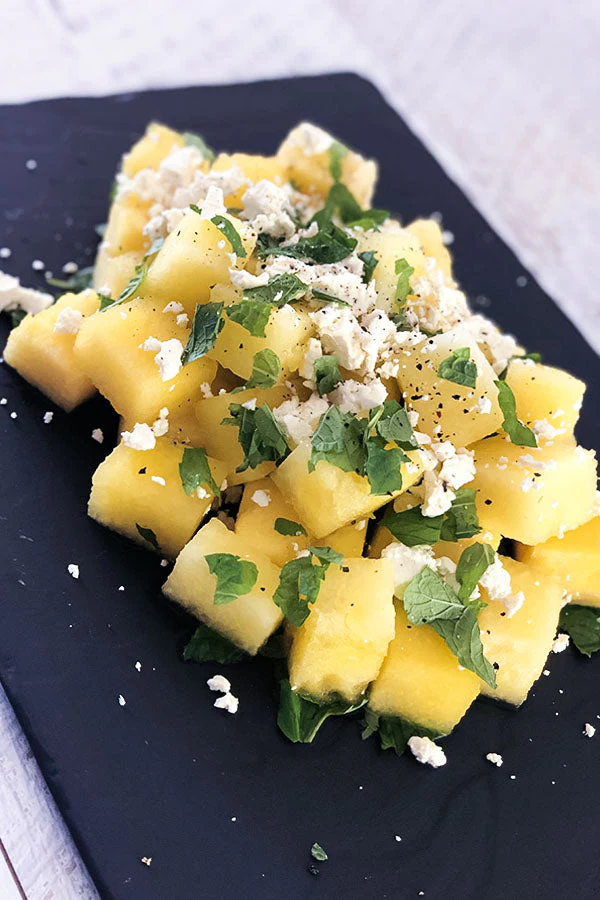 Yellow Crimson Watermelon - Image 7