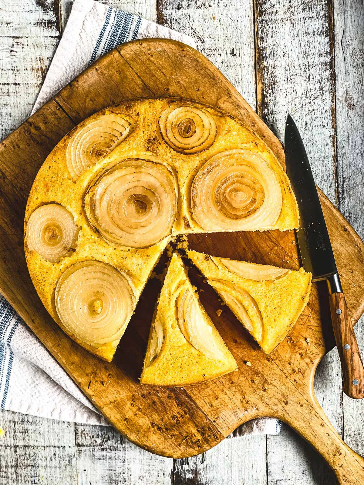 Vidalia Onion (Yellow Granex) - Image 8