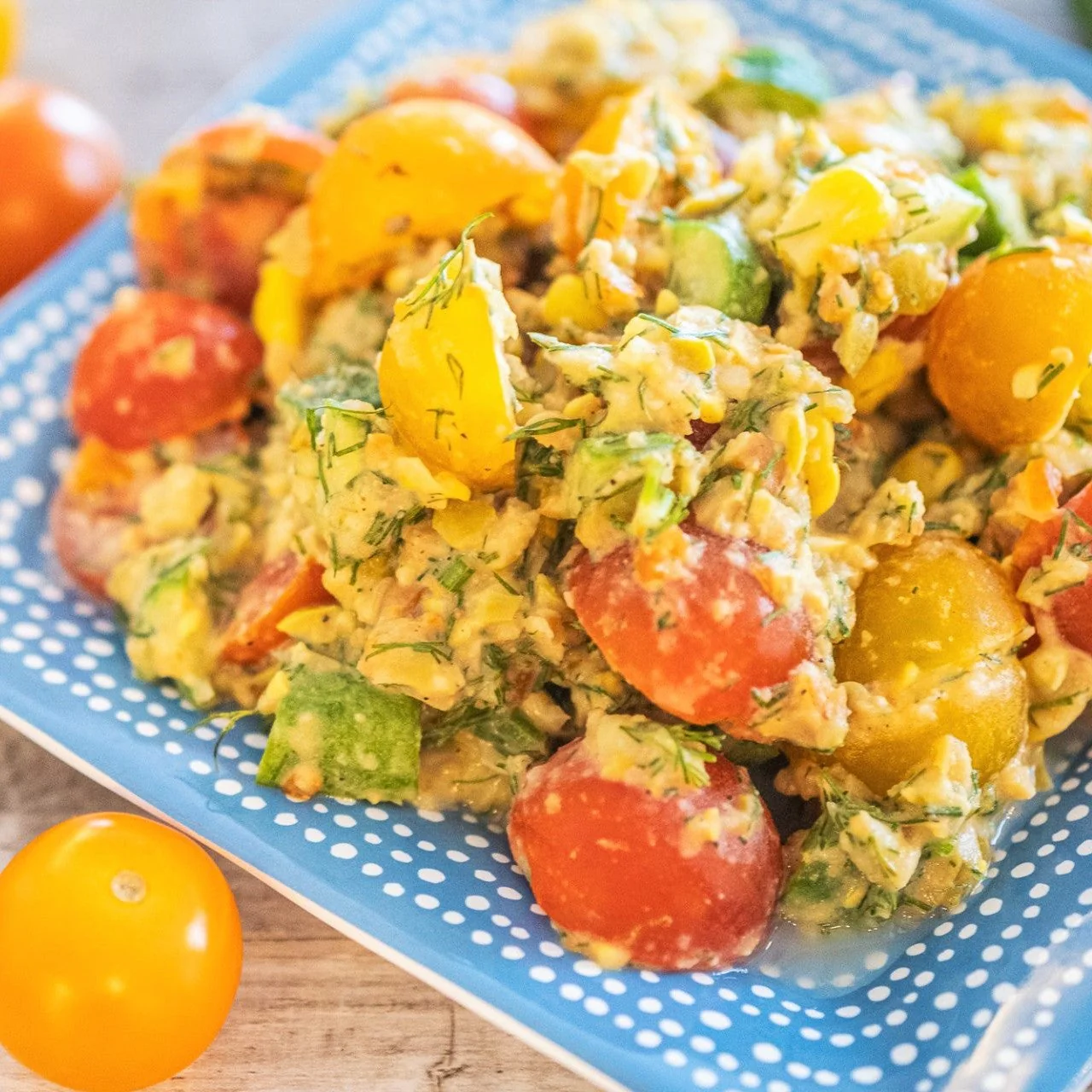Yellow Pear Tomato - Image 13