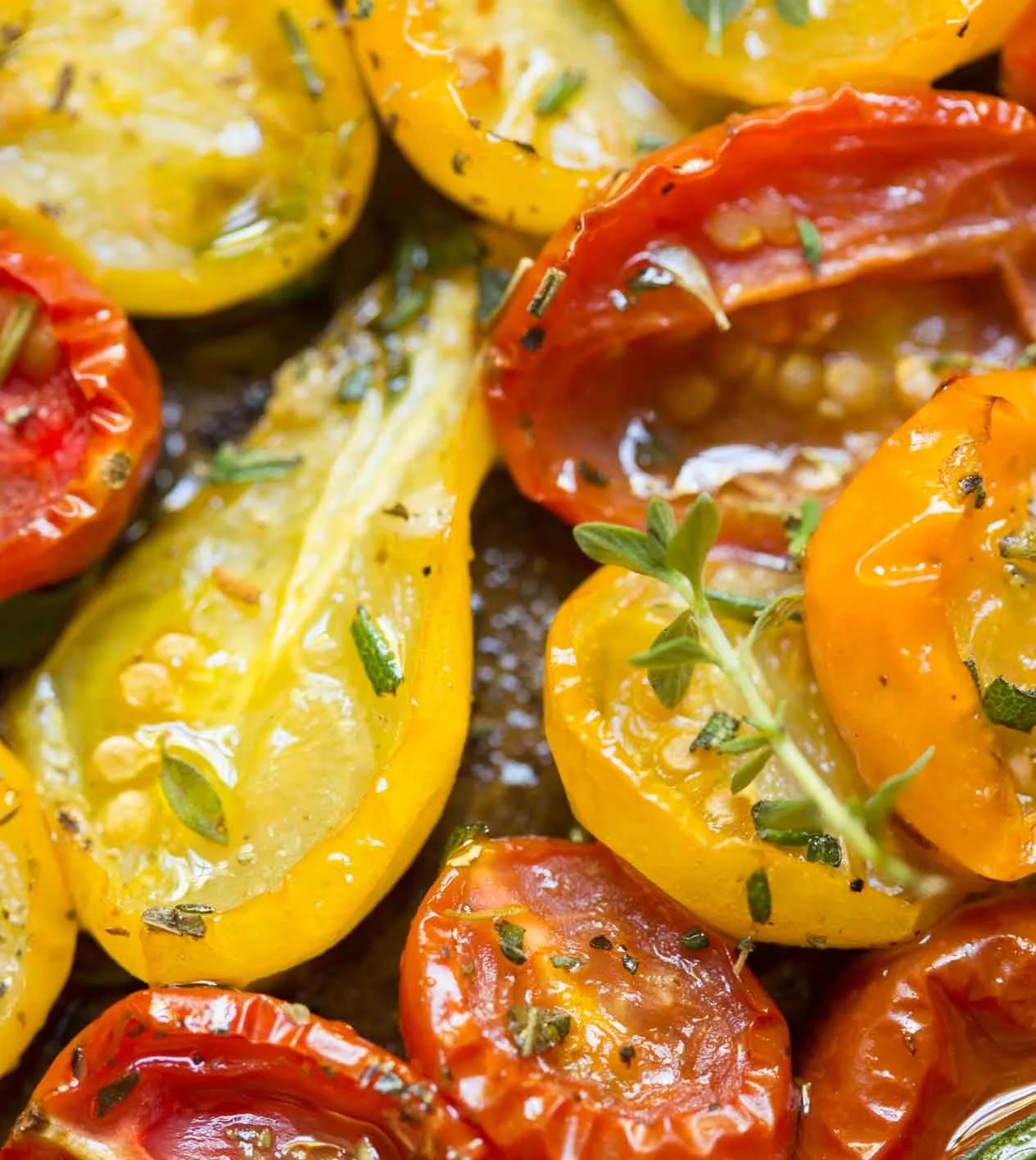 Yellow Pear Tomato - Image 9