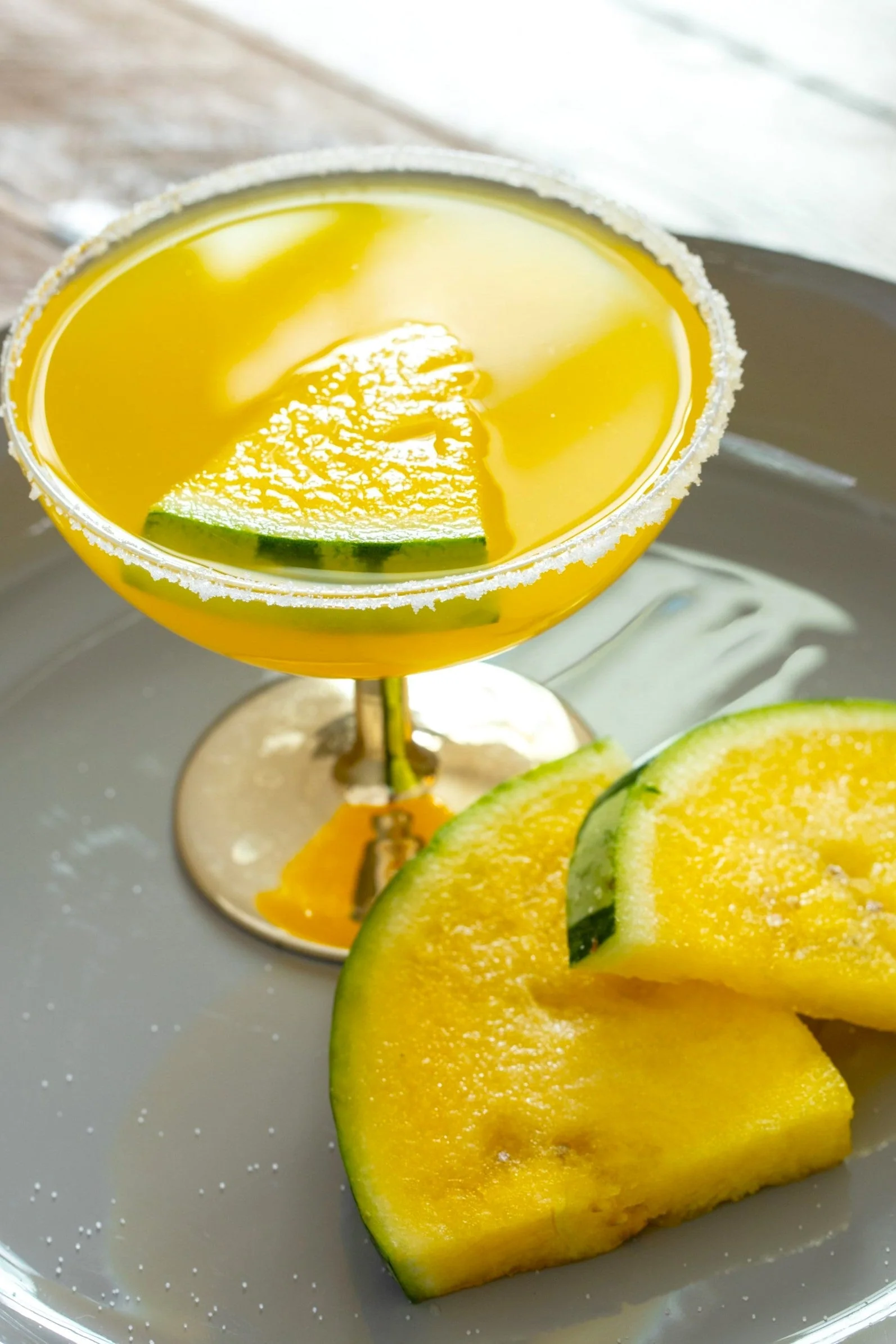 Yellow Petite Watermelon - Image 7