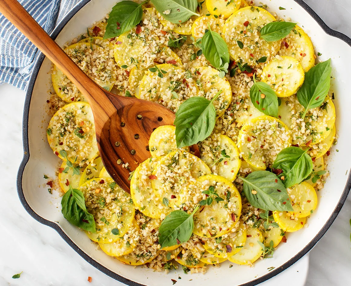Yellow Straightneck Squash - Image 9