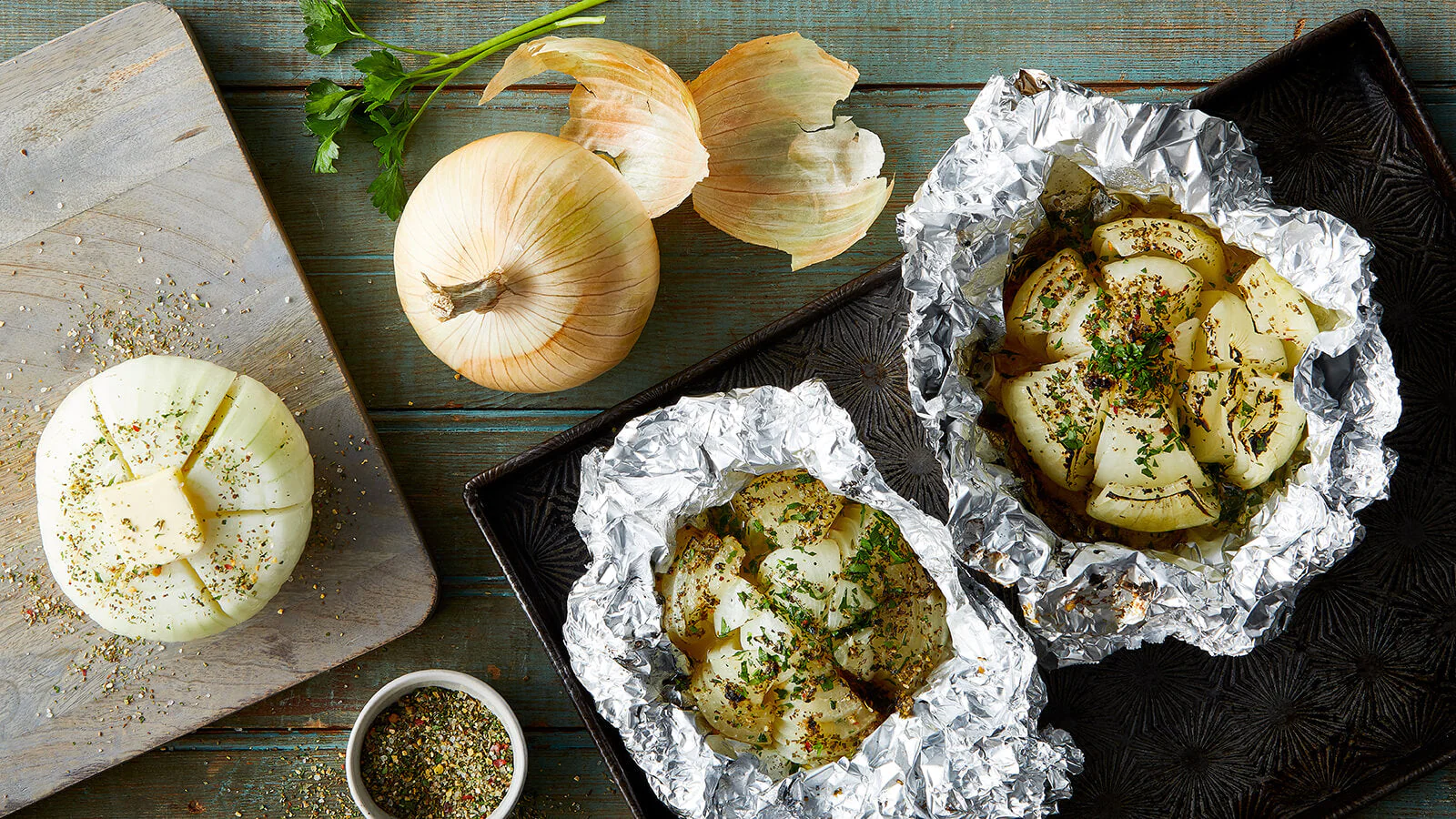 Yellow Stuttgarter Onion Sets (Bulbs) - Image 4