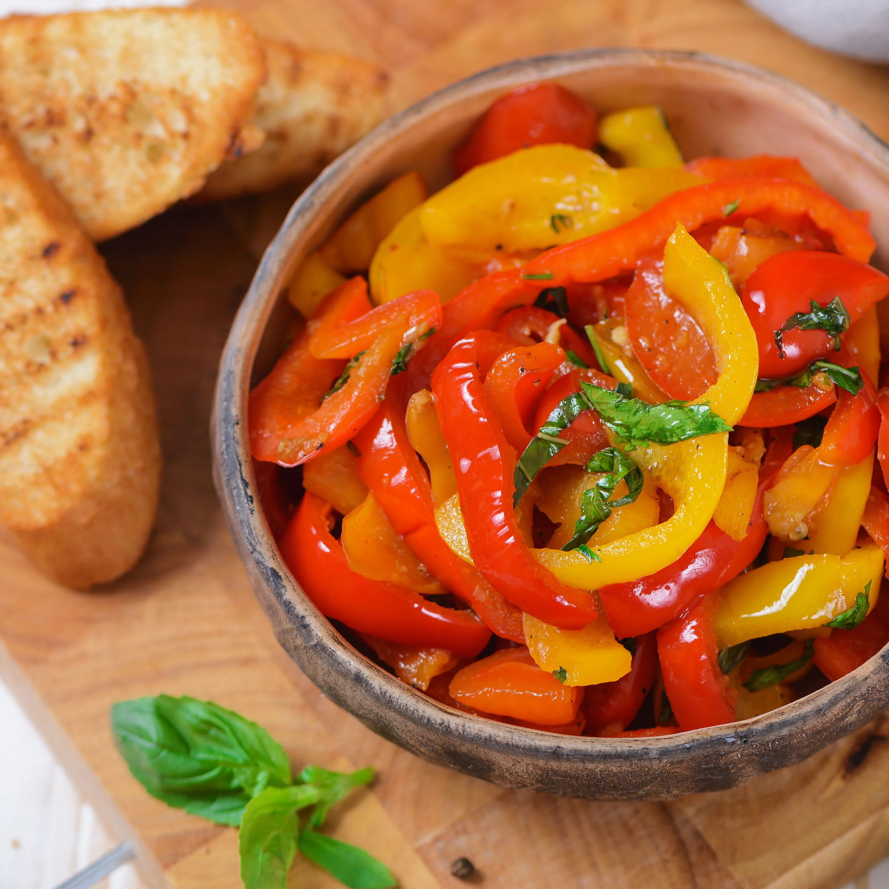 Yolo Wonder Improved Bell Pepper - Image 5