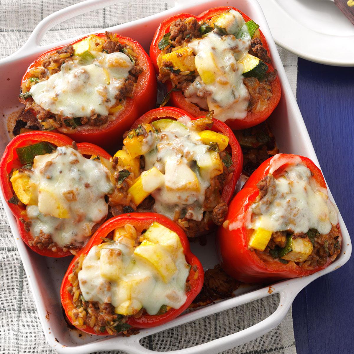 Yolo Wonder Improved Bell Pepper - Image 6