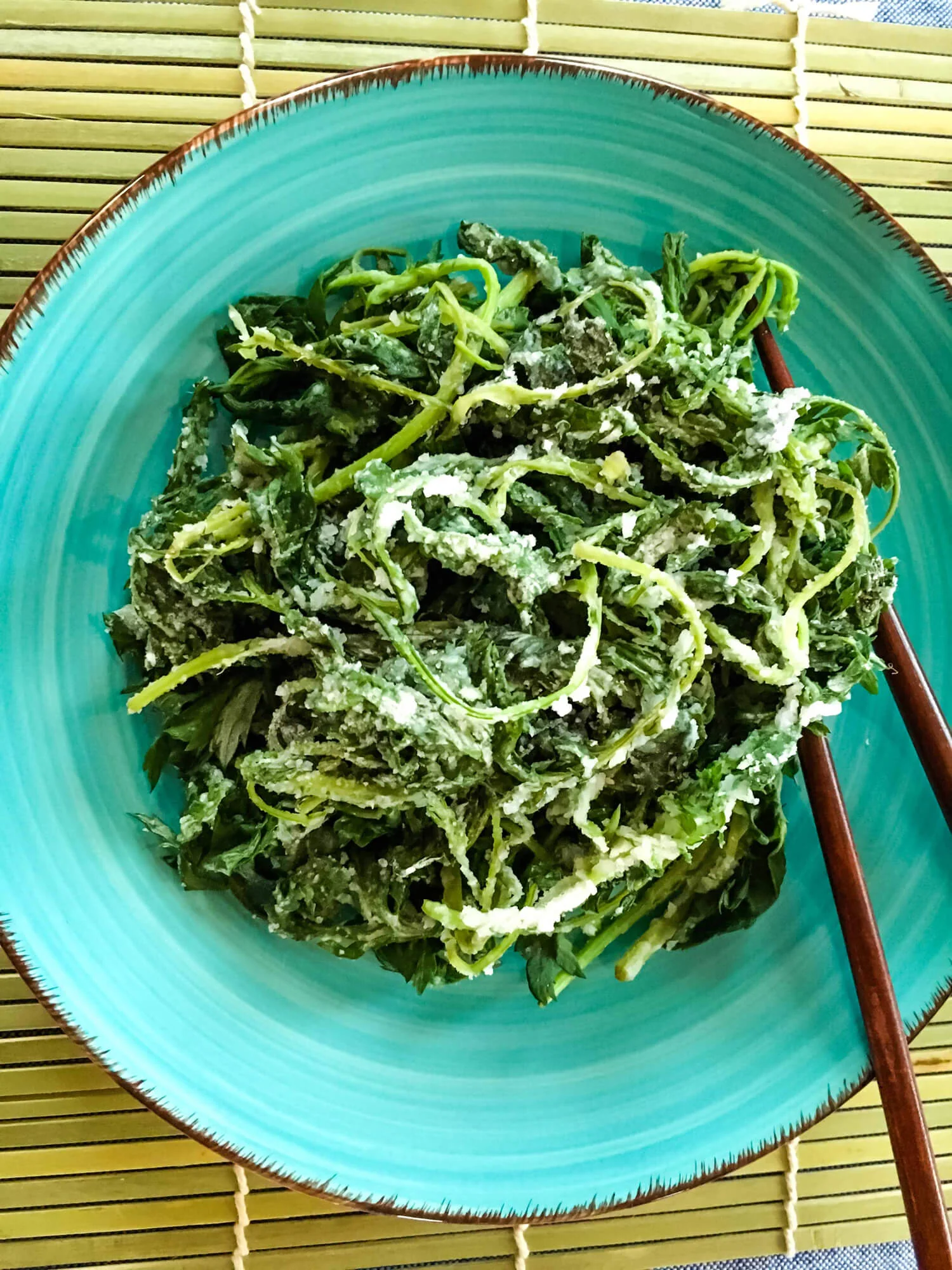 Yomogi Mugwort (Korean Wormwood) - Image 7