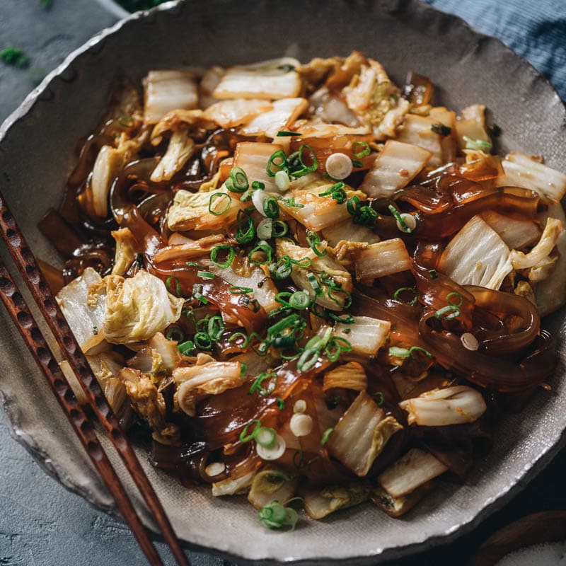 Yong Chinese Napa Cabbage - Image 13