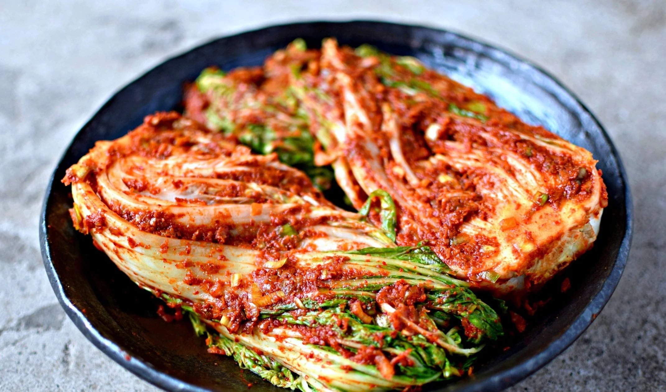 Yong Chinese Napa Cabbage - Image 6
