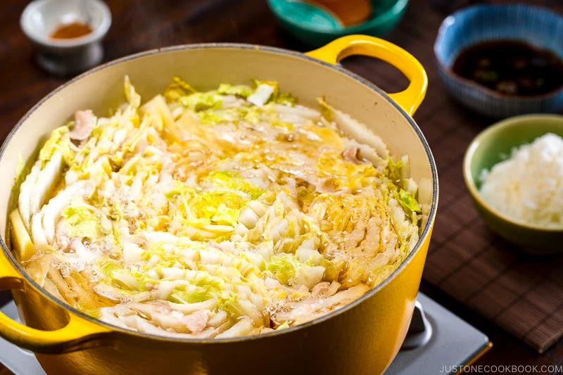 Yong Chinese Napa Cabbage - Image 9