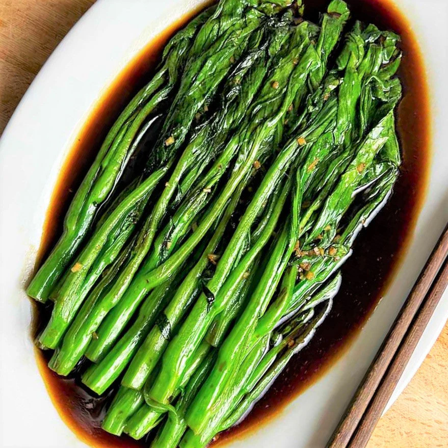 70D Improved Green Yu Choy Sum - Image 7