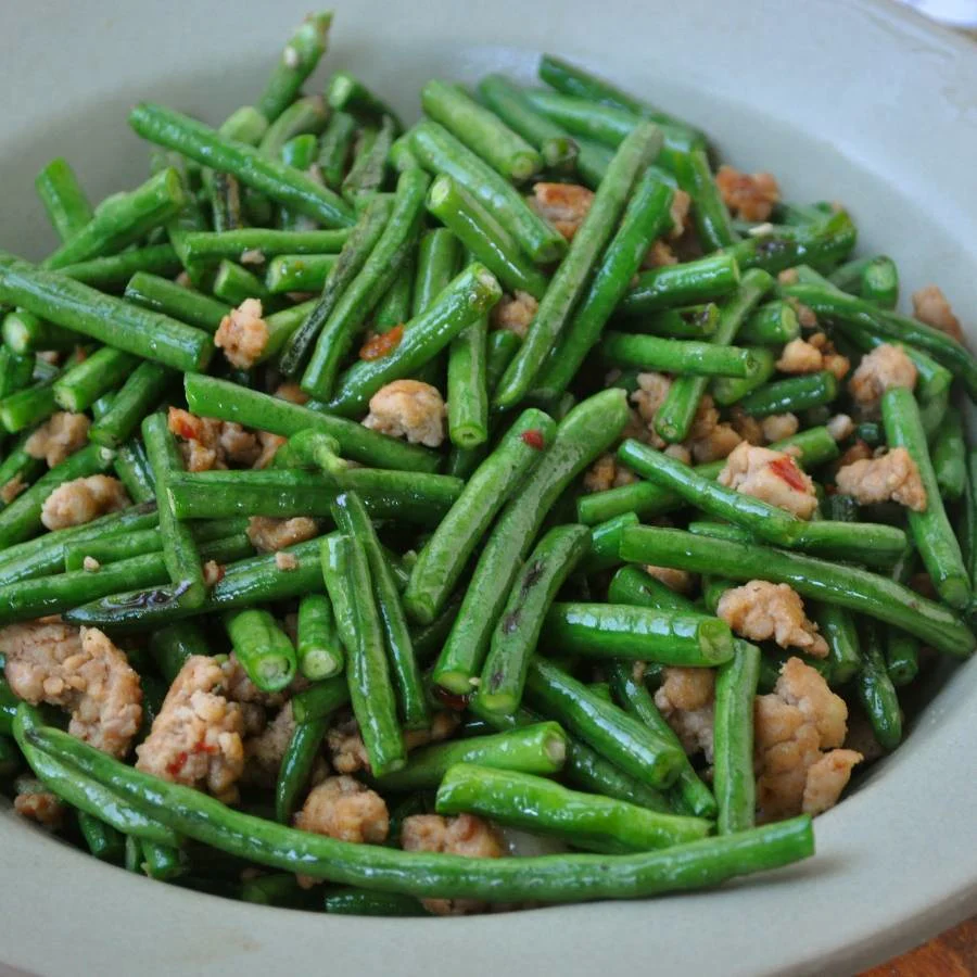 Yu Long Yard Long Bean - Image 5