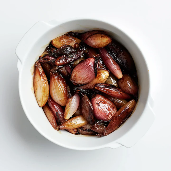 Zebrune Shallot - Image 9